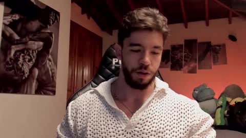 Jckson Stifler online show from 10/11/25, 03:32