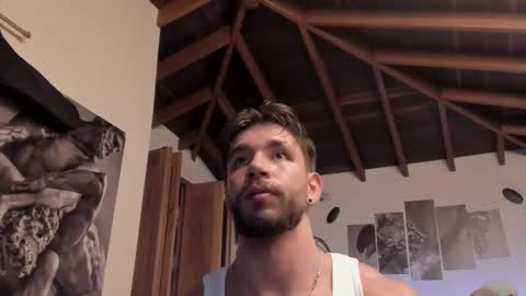 Jckson Stifler online show from 11/19/25, 10:10