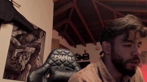 Jckson Stifler online show from 11/25/25, 08:42