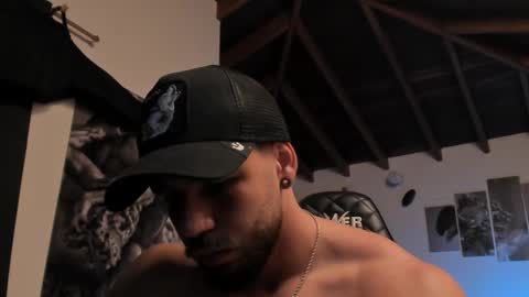 Jckson Stifler online show from 11/28/25, 05:04