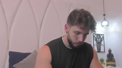 Jckson Stifler online show from 01/10/26, 09:41