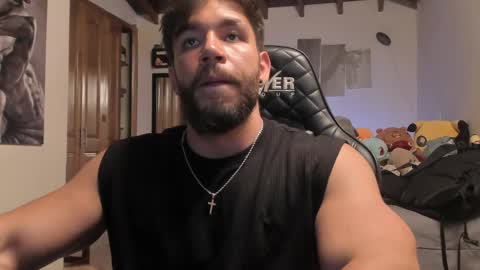 Jckson Stifler online show from 01/17/26, 11:41