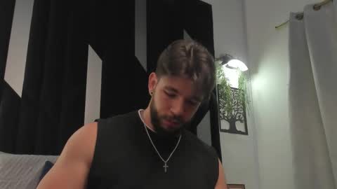 Jckson Stifler online show from 02/01/26, 01:15