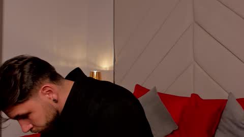 Jckson Stifler online show from 02/20/26, 03:58