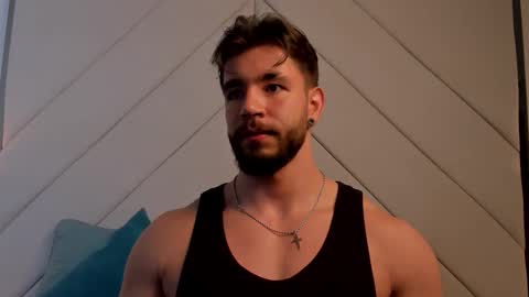 Jckson Stifler online show from 03/07/26, 03:47