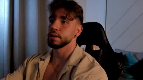 Jckson Stifler online show from 03/13/26, 01:23