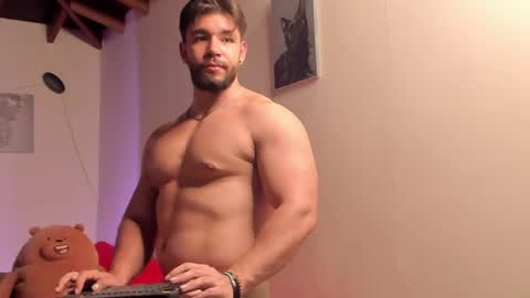 Jckson Stifler online show from 04/18/26, 11:16