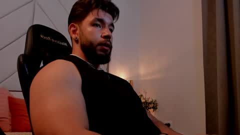 Jckson Stifler online show from 04/21/26, 01:06