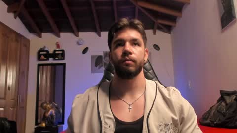 Jckson Stifler online show from 04/22/26, 04:08