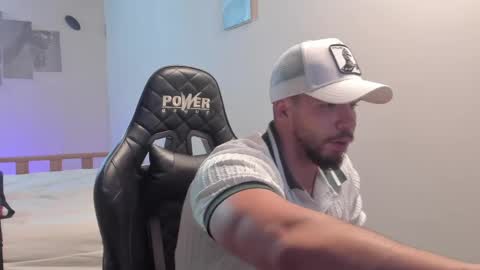 Jckson Stifler online show from 04/29/26, 04:33