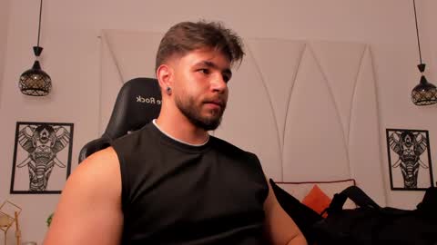 Jckson Stifler online show from 05/18/26, 03:29