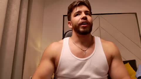Jckson Stifler online show from 05/20/26, 04:46
