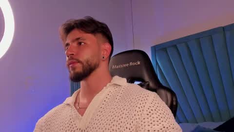 Jckson Stifler online show from 06/07/26, 12:04