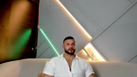 Jackson Wayne online show from 02/07/25, 10:52