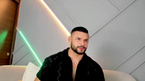 Jackson Wayne online show from 02/18/25, 10:36