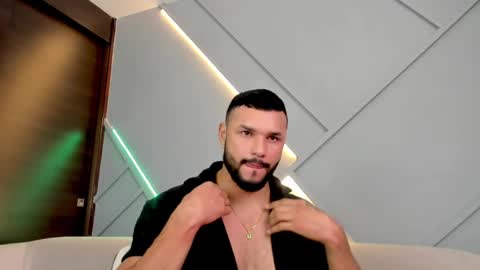 Jackson Wayne online show from 03/03/25, 11:55