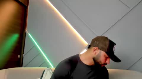 Jackson Wayne online show from 03/06/25, 11:14