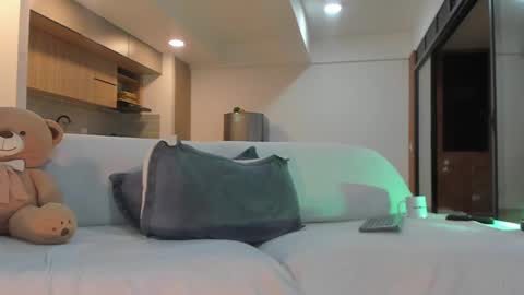 Jackson Wayne online show from 11/05/25, 11:27