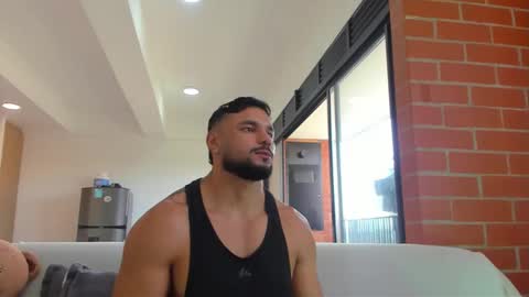 Jackson Wayne online show from 03/01/26, 02:41