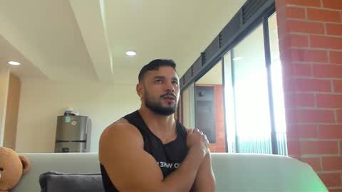 Jackson Wayne online show from 03/16/26, 01:15