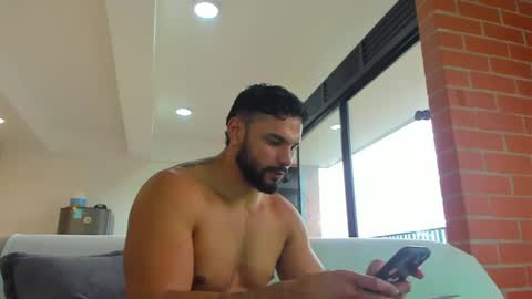 Snapshot of jackson_wayne__ chatting on 05/21/26, 12:45 Jackson Wayne online show from 05/21/26, 12:45