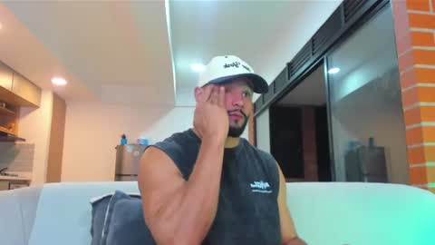 Snapshot of jackson_wayne__ chatting on 06/24/26, 02:54 Jackson Wayne online show from 06/24/26, 02:54