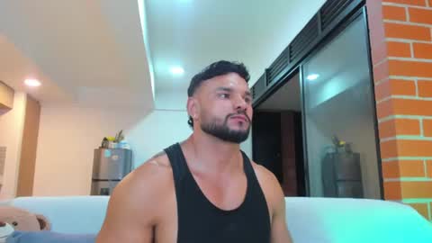 Snapshot of jackson_wayne__ chatting on 07/23/26, 01:58 Jackson Wayne online show from 07/23/26, 01:58