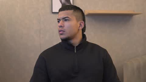 Jackson Bell online show from 01/07/26, 01:13