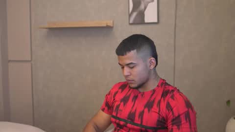 Jackson Bell online show from 02/06/26, 02:20