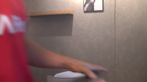 Jackson Bell online show from 02/27/26, 01:33