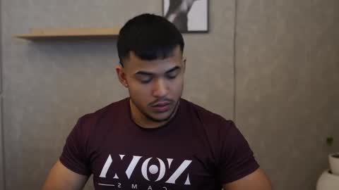 Jackson Bell online show from 03/06/26, 02:13