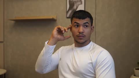 Jackson Bell online show from 04/01/26, 01:23