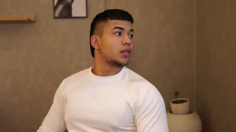 Jackson Bell online show from 04/07/26, 01:33