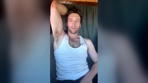 jacksonbutts online show from 04/27/26, 12:30