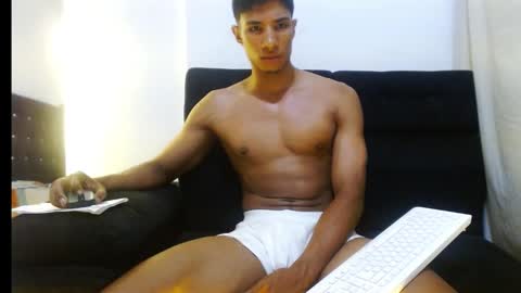 Snapshot of jacksoncooper1 chatting on 12/04/24, 08:01 Jackson Cooper online show from 12/04/24, 08:01