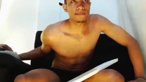 Snapshot of jacksoncooper1 chatting on 12/19/24, 09:07 Jackson Cooper online show from 12/19/24, 09:07