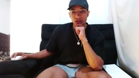 Snapshot of jacksoncooper1 chatting on 02/18/25, 12:37 Jackson Cooper online show from 02/18/25, 12:37