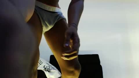 Snapshot of jacksoncooper1 chatting on 02/24/25, 01:13 Jackson Cooper online show from 02/24/25, 01:13