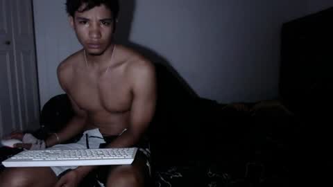 Snapshot of jacksoncooper1 chatting on 06/07/26, 03:38 Jackson Cooper online show from 06/07/26, 03:38
