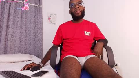 Jackson online show from 11/02/25, 12:02