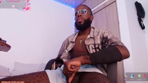 Jackson online show from 02/21/26, 12:11