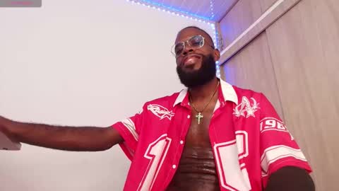 Jackson online show from 03/03/26, 09:53