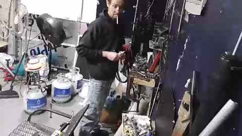 Snapshot of jacksonmale1974 chatting on 12/21/25, 09:11 funtimes49203 online show from 12/21/25, 09:11