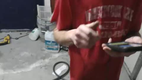 Snapshot of jacksonmale1974 chatting on 03/04/26, 12:27 funtimes49203 online show from 03/04/26, 12:27