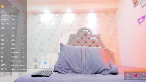 Snapshot of jacksonmuller_ chatting on 12/04/24, 03:32 Jackson online show from 12/04/24, 03:32