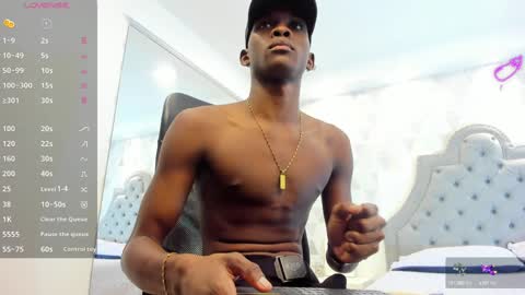 Snapshot of jacksonmuller_ chatting on 12/13/24, 02:49 Jackson online show from 12/13/24, 02:49