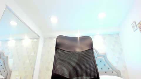 Snapshot of jacksonmuller_ chatting on 12/21/24, 03:09 Jackson online show from 12/21/24, 03:09