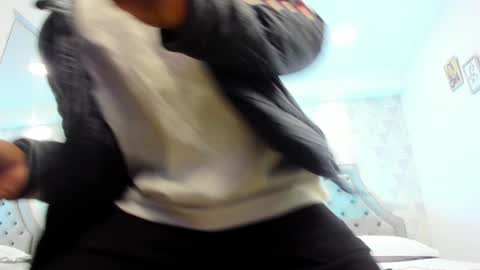 Snapshot of jacksonmuller_ chatting on 12/26/24, 02:05 Jackson online show from 12/26/24, 02:05