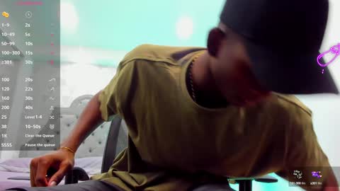 Snapshot of jacksonmuller_ chatting on 01/16/25, 03:02 Jackson online show from 01/16/25, 03:02