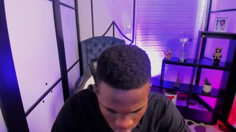 Snapshot of jacksonmuller_ chatting on 10/21/25, 01:34 Jackson online show from 10/21/25, 01:34